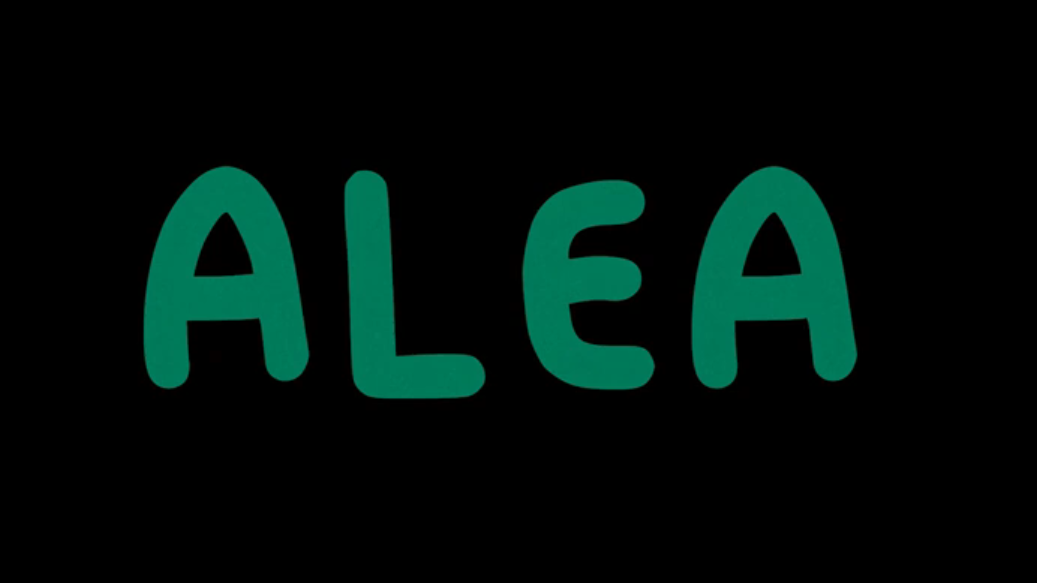 2024 - ALEA: a very short film about a casual fisherman