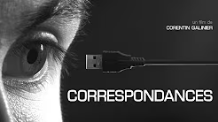 CORRESPONDANCES