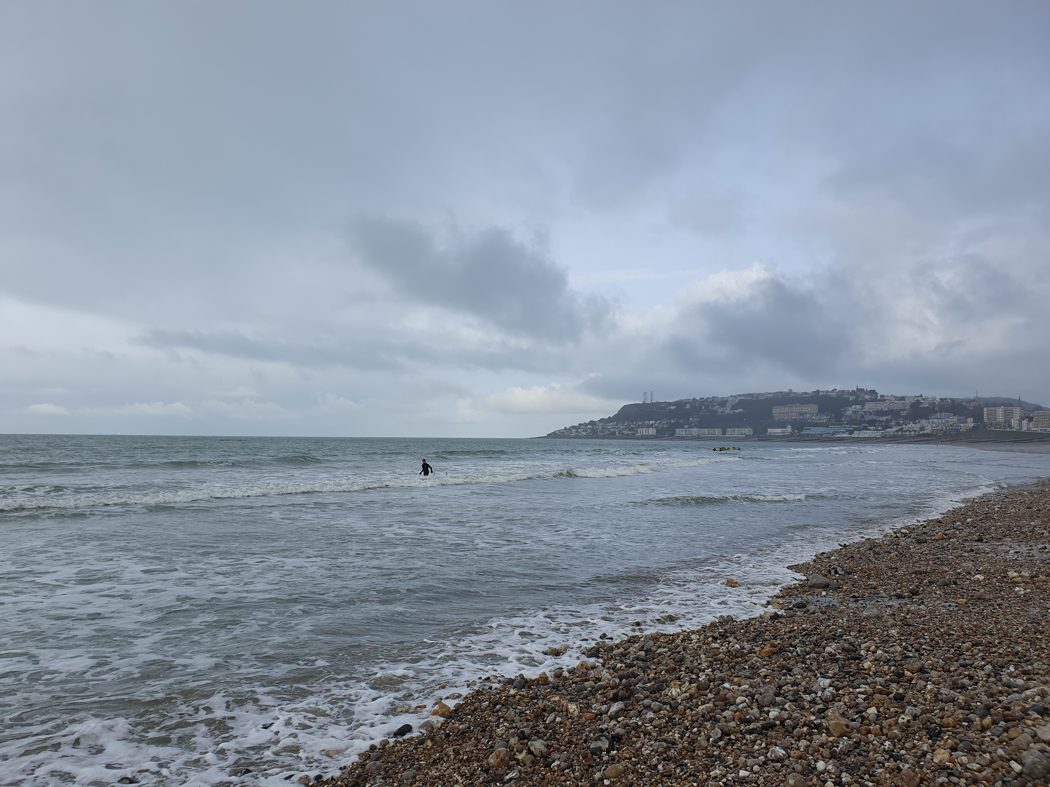 Stage Master 2 – Le Havre