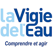Logo Vigie de l'eau